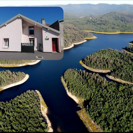 Gite De Rarounette Au Coeur Des Vosges Celles-sur-Plaine Buitenkant foto