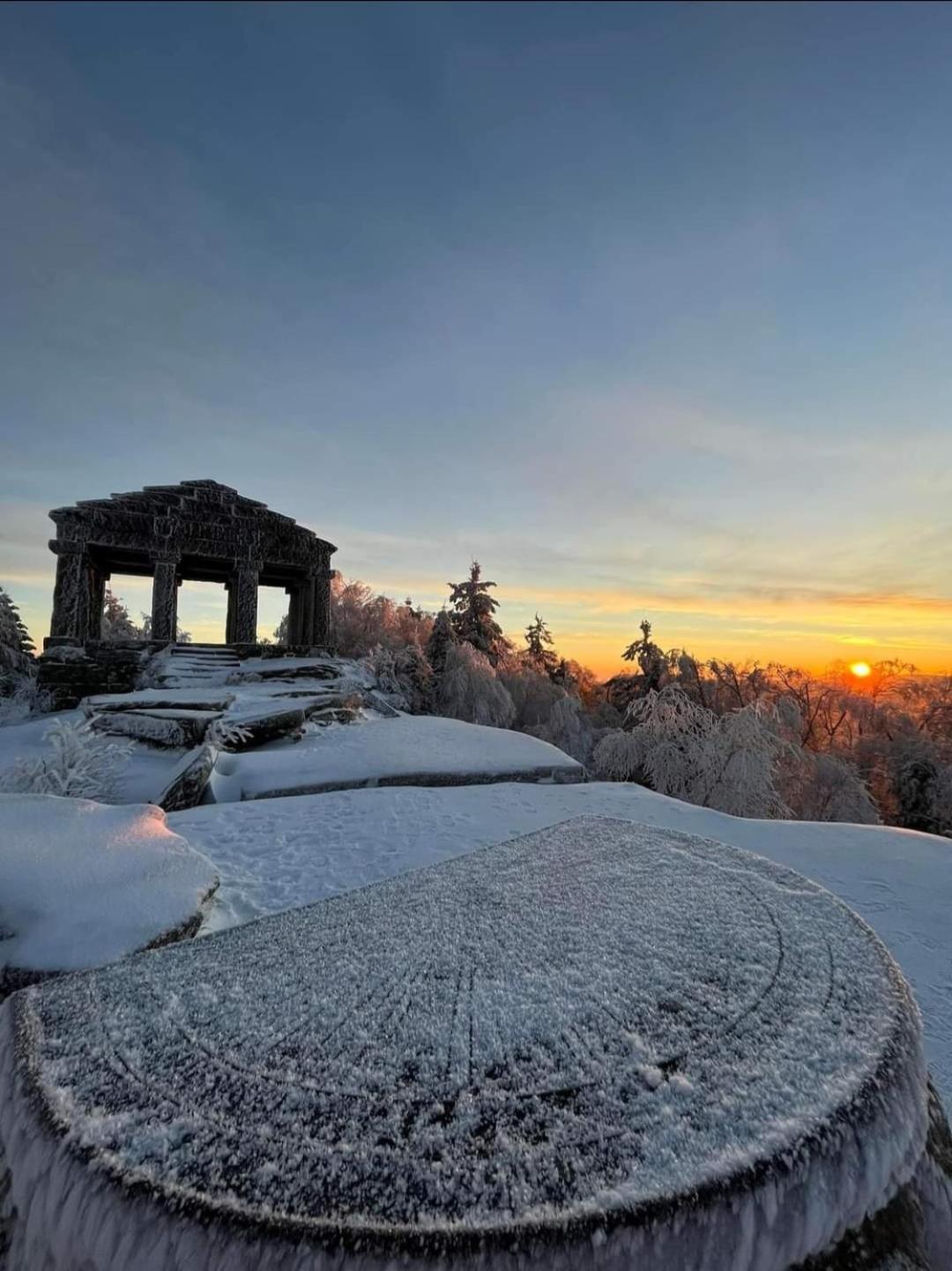 Gite De Rarounette Au Coeur Des Vosges Celles-sur-Plaine Buitenkant foto